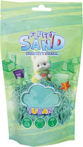 Afbeelding laden in Galerijviewer, Tuban - Fluffy Sand - Green (90 g)
