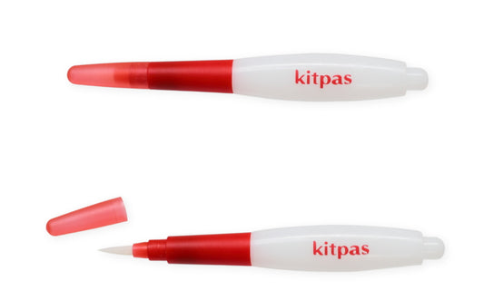 Kitpas Waterbrush Pen