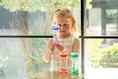 Afbeelding laden in Galerijviewer, TickiT Sensorische Tweekleurige Regenboog Waterval – 3-pack Kids Plus
