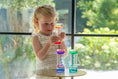 Afbeelding laden in Galerijviewer, TickiT Sensorische Tweekleurige Regenboog Waterval – 3-pack Kids Plus
