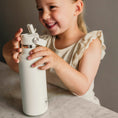 Afbeelding laden in Galerijviewer, smikkels RVS Thermosfles 500 ml Kids Plus
